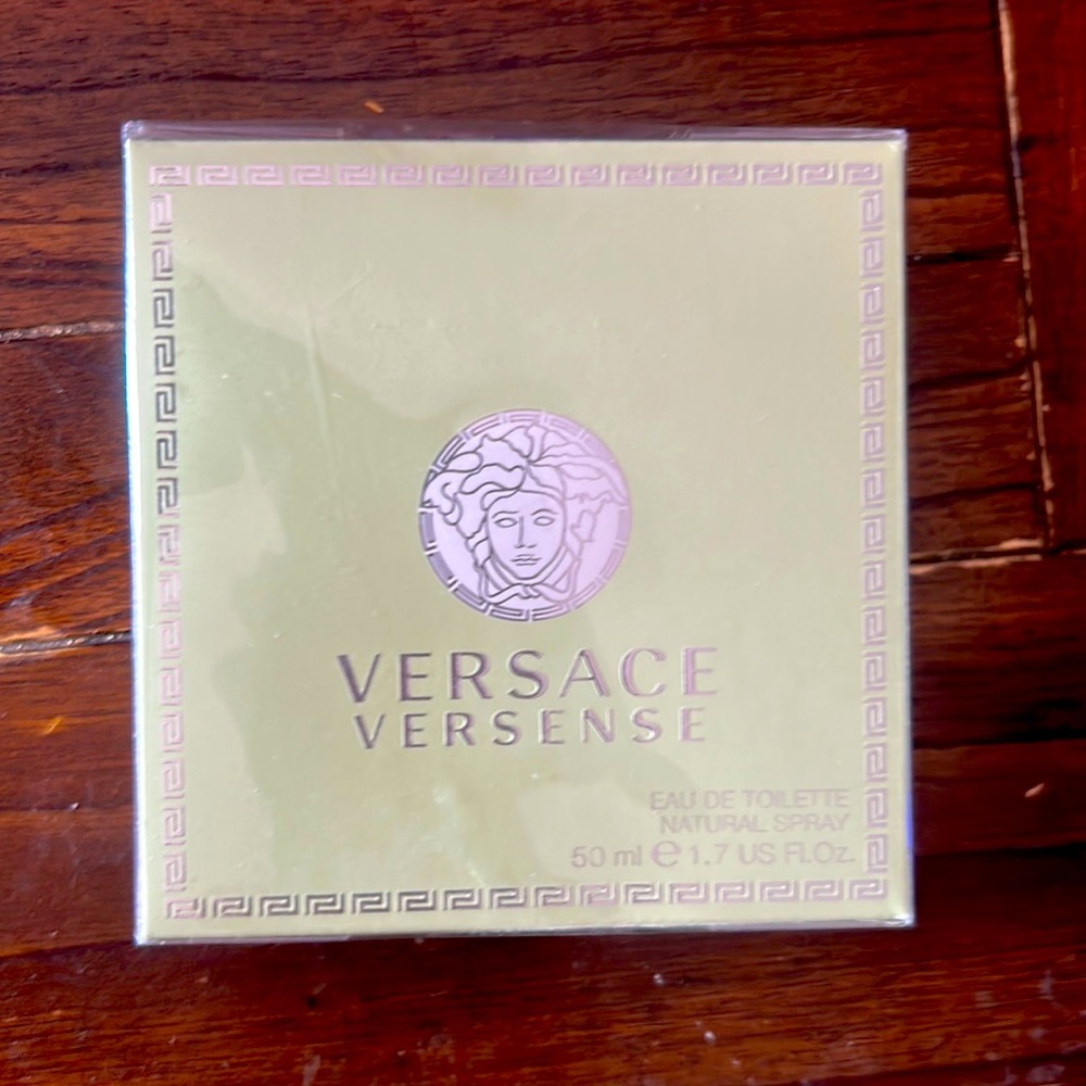 Versace Versense 1.7 oz